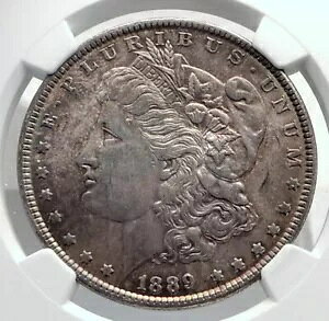 1889 AJO Vo[ [K ăh RC EAGLE NGC i79848