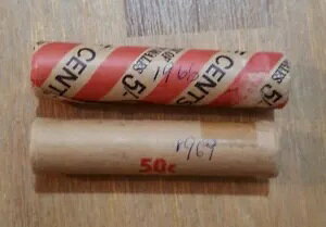 1966 ` 1969 ÑI[XgA 1 Zgd 2 [AʁAɒ