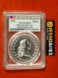 2024 t[CO wA Vo[ oeB _ PCGS MS70 AhoX [X tbO x