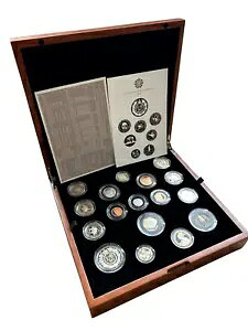 2016 �p�����������ǃv���[�t �R�C�� �Z�b�g - �v���~�A�� �R�C�� �R���N�V����