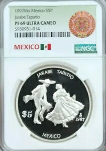 1997 LVR Vo[ 5 y\ S5P nx ^peBI NGC PF 69 Eg JI A RC