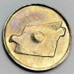 RARE 2004 �}���[�V�A 10 �K (1989 - 2011) �R�C���G���[