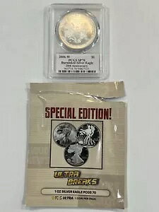 ULTRA BREAKS Special Edition 2006 Burnished A.S.E 20���N�L�O ??POP 26??