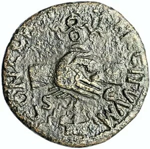 NERVA 97 AD �{���̌Â��Ñ�A���e�B�[�N ���[�} �f���|���f�B�E�X �R�C�� SC �C�[�O�� i100491