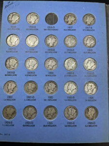 1916 - 1945 قڊSȃ}[L[ _C Zbg - 76 RC - 1916 D Ă܂ : #5