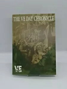 VE Day Chronicle 75���N�L�O����ŃR�C���R���N�V�����R���v���[�g