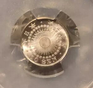 ÑK 10K CWOT 1917N PCGS MS67