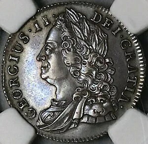 1743 NGC AU 55 W[W II 6 yX CMX X^[O (24011003C)