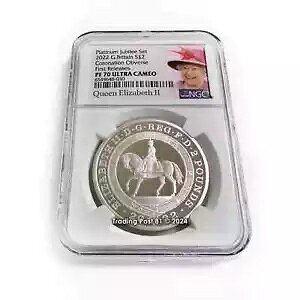 2022 CMX - v`i Wr[ Rl[V \ʋ - PF 70 UC