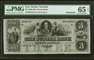 1840 ` 50 N - j[W[W[Bj[g - TZbNXs $3 - c - PMG 65 EPQ - f炵i!