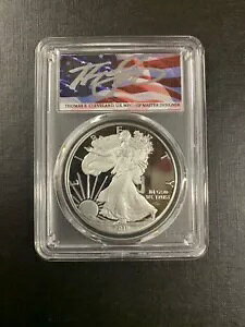 2019-W PCGS PR70 Vo[ C[O ƎZbg FDOI t@ V[ / N[uh