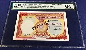 ̃ChVi 10 sAXg =10 Lbv 1953 IXsbN 102s PMG 64