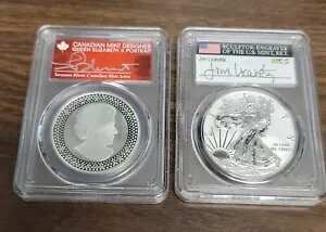 2019 �v���C�h �I�u �c�[ �l�[�V�����Y 2 �R�C�� �Z�b�g PCGS PR70 FDI �X�U���i �u�����g & �W�� ���J���b�c