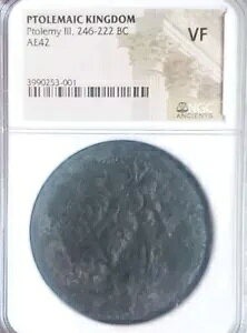 vg}CIX vg}CIX 3  AE42 NGC VF ÑGWvgRC