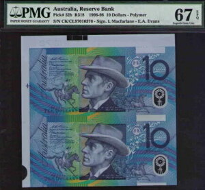 I[XgA $10 1996 ʃvtBbNX }Nt@[/GoX R318 c[ RZJbg PMG EPG 67