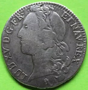 ���A �t�����X ���C 15 �� 1/2 Ecu �o���h�t�� 1742 CC �u�U���\�� �G���[