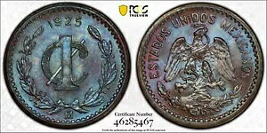 LVR GX^hX EjhX 1925 1 Z^{ RC PCGS F  MS66-BN