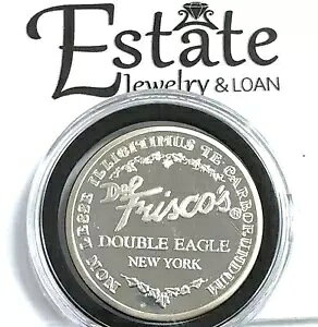 Del Frisco  1994 N 0.999  _u C[O RC - 1 gCIX