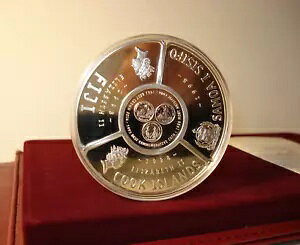 1998 tBW[ TA NbNACh 5IX Vo[ v[t - `RCAԕiOK