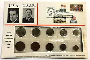 A \A VA 1972 9 RCʃZbg & Jo[ nbg PNC No. 95