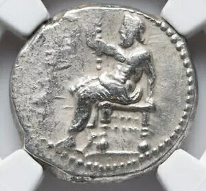 �Z���E�R�X 1 �� �j�J�g�� �Z���E�R�X���� 312-281 BC �V���o�[ �X�^�[�^�[ ���C�I�� �R�C�� NGC Ch VF