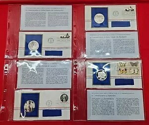 1977 Vo[ (925) |Xg}X^[Y Iu AJ v[t RC & X^v Zbg (1-10) COA t