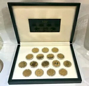 �|�[�����h 2 ZL �R�C�� 16 ���̊��S�ȃZ�b�g�A���́A���