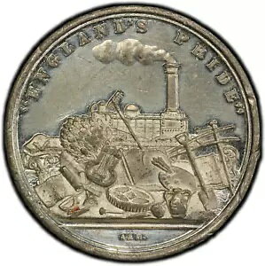 CMX: 1840 NAo[gquCOȟւv_ PCGS SP62 ?PCGS FINEST