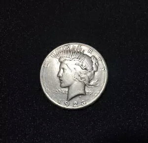 1923 S Peace Vo[ ăh RC