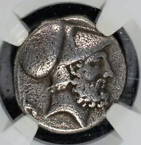 340 330 BC AR Xe[^[ JjAA^|^ NGC F VF ÑRC