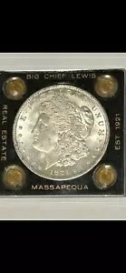���A E pluribus Unum 1921 �V���o�[ �_���[ �R�C�� �č����W�i