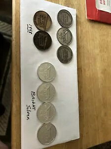 In N Out RC - 30 NLO - 1978 - 1986 - 1988