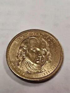 ���A �W�F�[���Y �}�f�B�\�� 1809-1817 $1 �R�C�� 2007 P