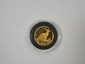 1992 }VL 1/10 IX .9999  ~ NE ~ 24K ~ JvZ
