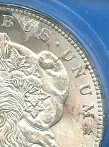 1921 P ICG MS64 �����K�� �h�� $1 �č������ǃV���o�[ �v�����V�F�ɑ傫�Ȍ���!