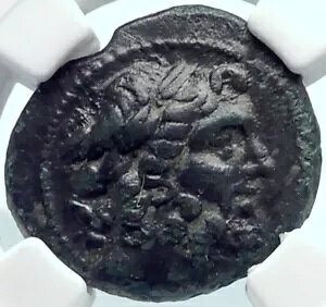 AIGEAI in CILICIA {̌Ñ 2-1CenBC MVRC ZEUS ATHENA NGC i81912