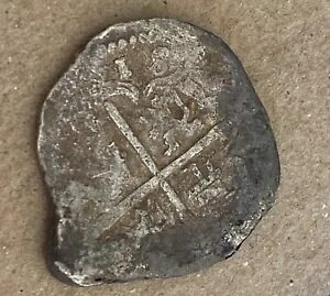 1718 �|�g�V �{���r�A �X�y�C�� �X�p�j�b�V�� �R���j�A�� 4 ���A�� �R�u �R�C�� 13.50g (JD14)