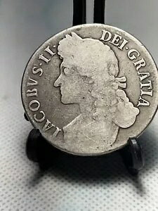 1687 �N �C���O�����h �W�F�[���Y 2 �� �V���o�[ �N���E�� - �R�C�� �L���O �O���[�g �u���e�� C5?