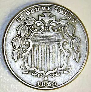 1883 US V[h jbP - _Cu[Nt̂ǂRC +  (RF68)