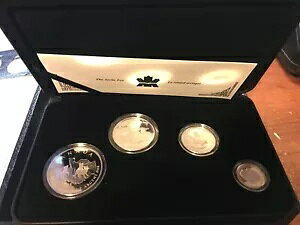 2004 RCMAJi_AA[NeBbN tHbNX 4 RC Zbg .9999 Vo[