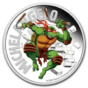 2024 TUV 1 IX Vo[ J[ TMNT ~PWF v[t ({bNX)