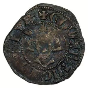 �C�M���X �G�h���[�h 1 �� 1301-10 �N���X 10cf4 �����h�� �y�j�[��� S #1413 - Cl