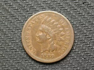 �I�[���h�R�C���Z�[��!! XF 1880 �C���f�B�A�� �w�b�h �Z���g �y�j�[ �_�C�������h & �t�� ���o�e�B�t�� #403