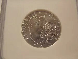 1989 C^A Vo[ 500  S500L uƓvNGC MS 66 O[h RC