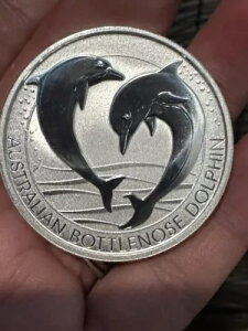 2019 I[XgAohECJ 1.5 IX .9999  [RC197]