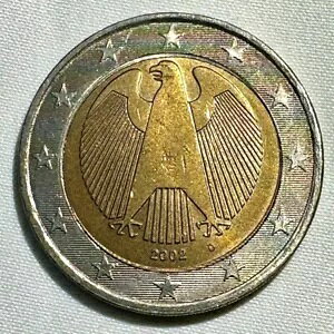 hCc 2002-D / A~gXe[g 2 [RC / C[O (KM214)