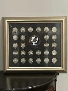 �������C���h�^�[�L�[�A�����_���I�� �R�C�� �R���N�V���� 1976-2001