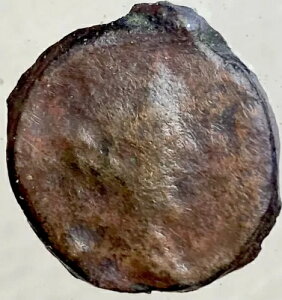 CJ̏̃L[sbh ɒ[}̃RC 27BC-14AD cAEOXgDX tHgDi