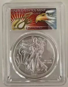 2013 S $1 AJ Vo[ C[O 1IX PCGS MS70 g[}X N[uh ASE [ POP I[g