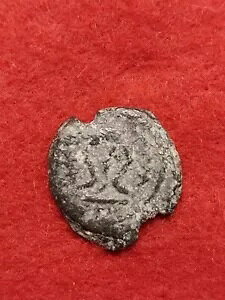 �w���f�剤 40BC �G���T���� �{���̃M���V�� �R�C�� �v���^ 18 mm 3.0 gr